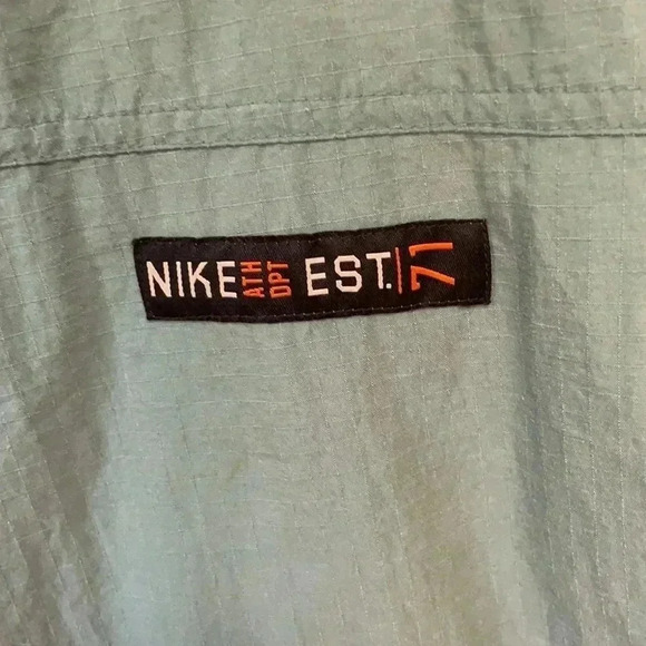 NIKE Men’s Swim Shorts w Insert - Picture 6 of 10